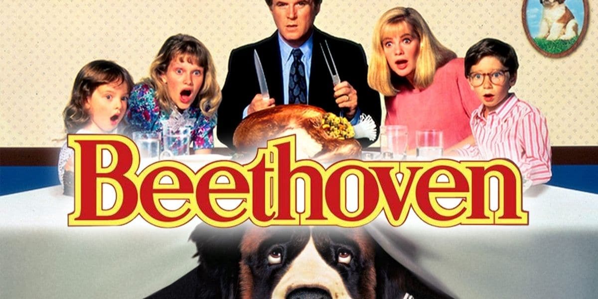 Beethoven (1992)