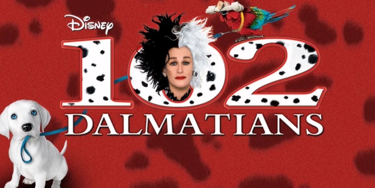102 Dalmatians (2000)