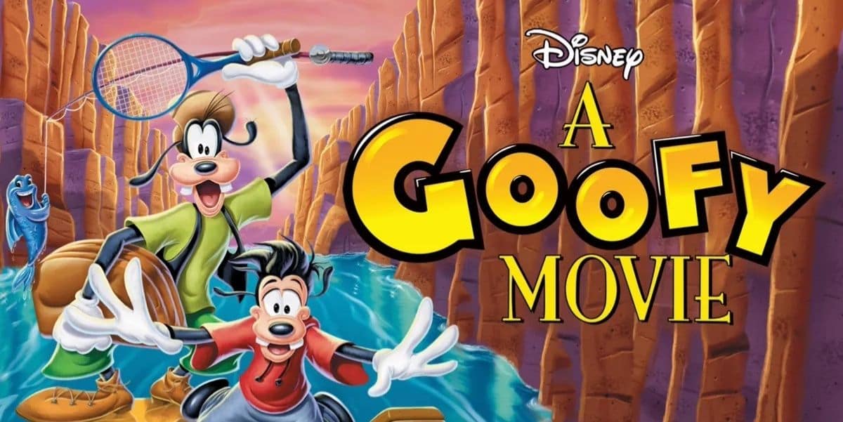 A Goofy Movie (1995)