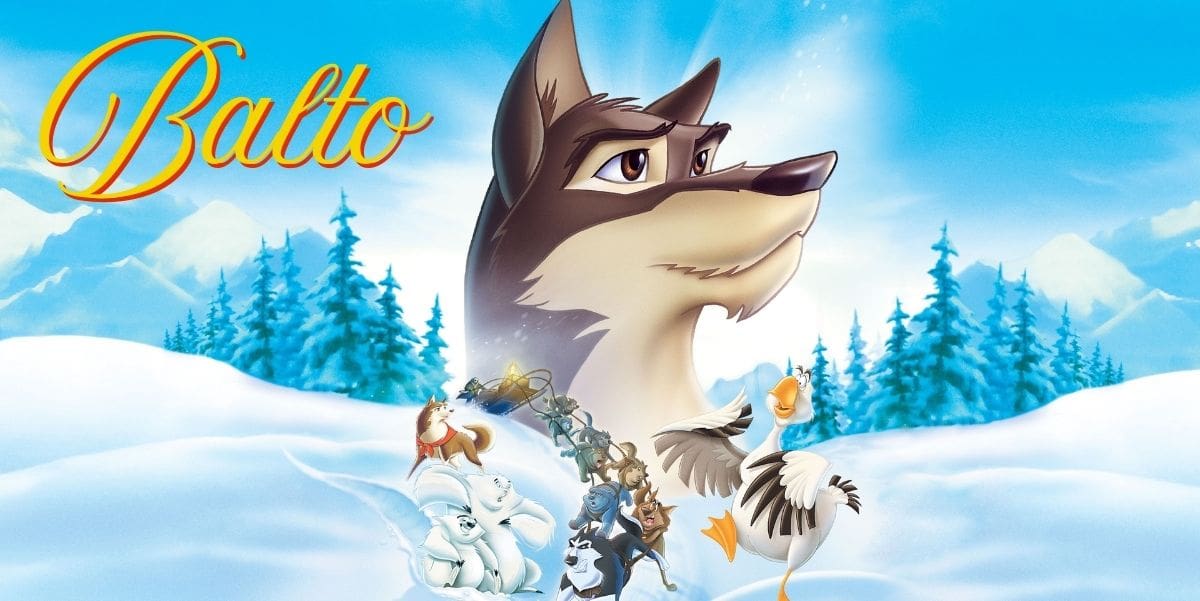 Balto (1995)