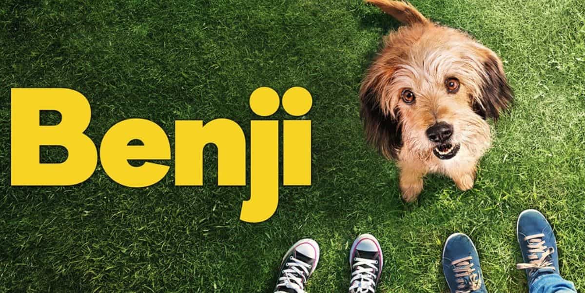 Benji (2018)