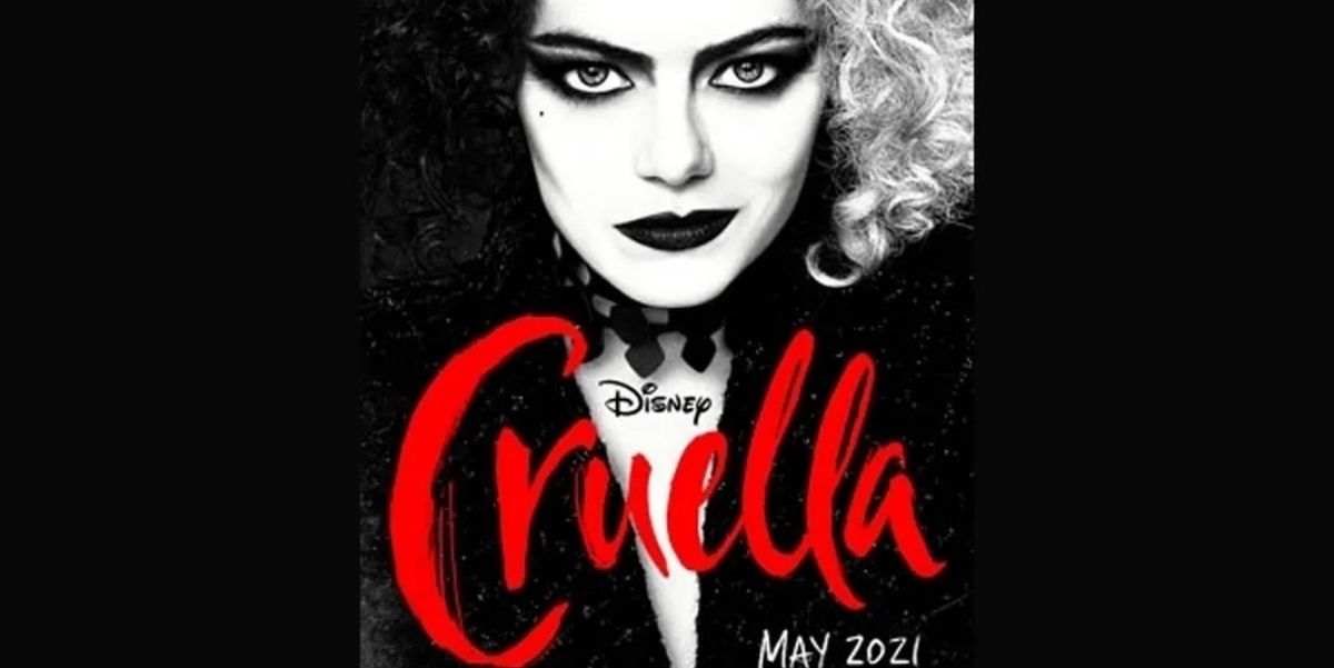 Cruella (2021)