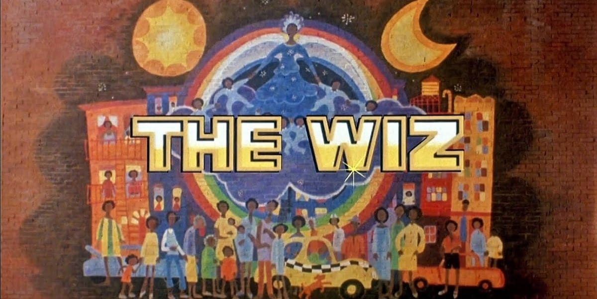 The Wiz (1978)