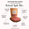 Benefits of Beetroot Apple Dog Cookies Beetroot Apple Bites