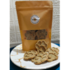 Original Banana Peanut Butter Dog Cookie Banana-Peanut Butter Cookies
