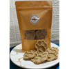 original Pumpkin Peanut Butter Dog Cookies Pumpkin Peanut Butter Cookies