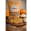 Pumpkin Coconut Cookies